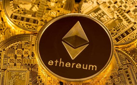 Bos Bitwise Prediksi Harga Ethereum Bisa Tembus Rp80 Juta