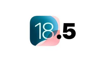 بعض المستخدمين يبلغون عن تطبيق Mail Freeze على iOS 18.5