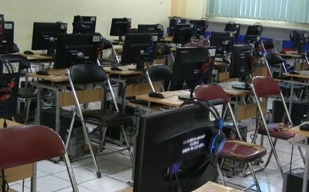 Sudin Pendidikan Jakbar Cabut KJP Plus 2 Siswa Terlibat Tawuran