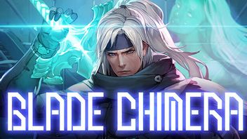 开发者推迟Blade Chimera的发布,直到2024年8月,以填充游戏