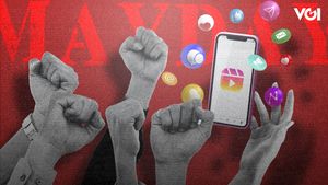 Kami Tidak Berdemo tapi Ikut Terluka