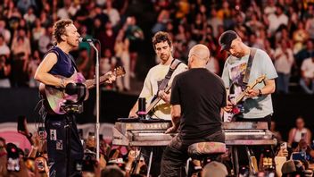 Coldplay سيعيد إصدار كتالوج الألبوم من بلاستيك الأدوية المعاد إصدارها