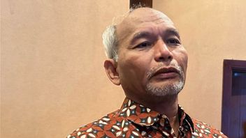 Dokumen Amdal Segera Terbit, <i>Groundbreaking</i> Blok Masela Ditargetkan Sebelum Lebaran