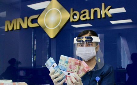 OJK: Proses Merger Bank MNC dan Bank Nobu Masih Berlanjut