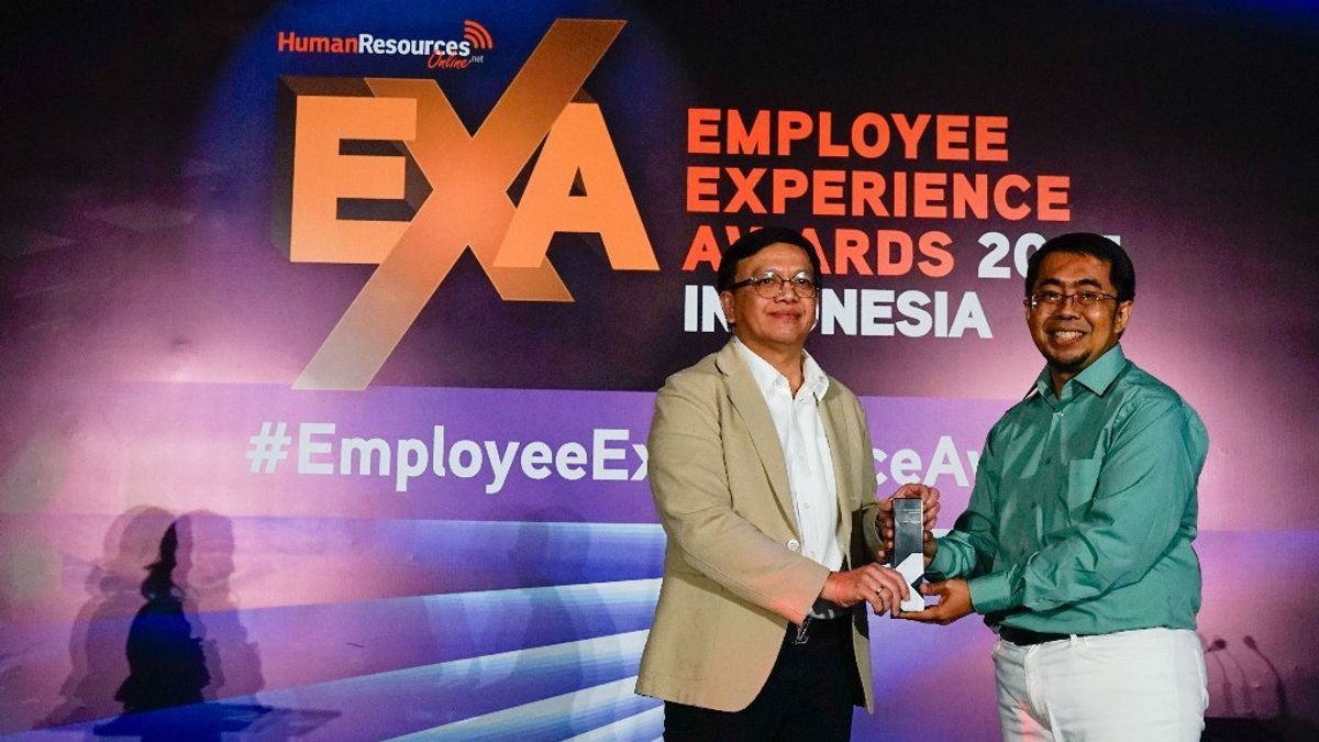 Tugu Insurance Expresss Strategy For Human Resource Development To Improve Performance