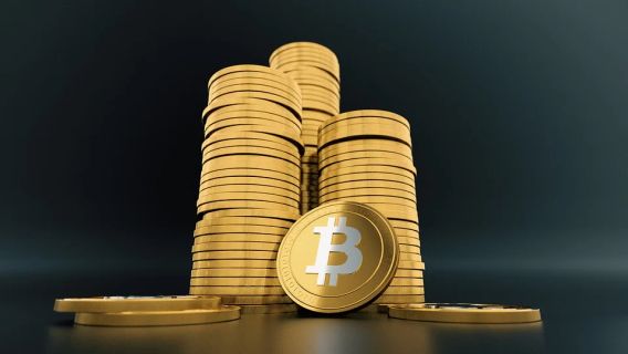 Harga Bitcoin Melonjak Lagi, Capai Harga Tertinggi Sepanjang 2022