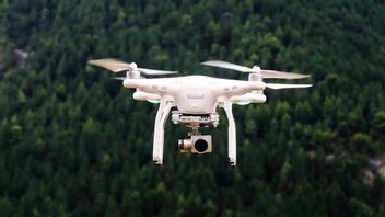 La police de New York utilisera des drones pour combattre la criminalité