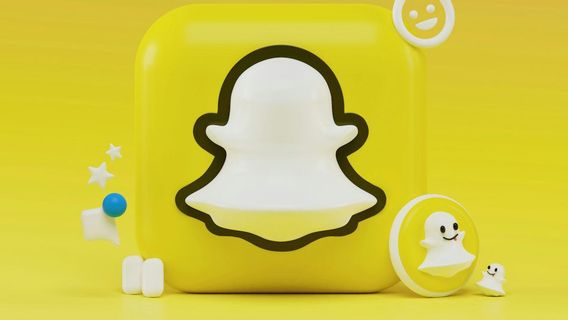 Comment créer un selfie AI avec la fonctionnalité rêve sur Snapchat