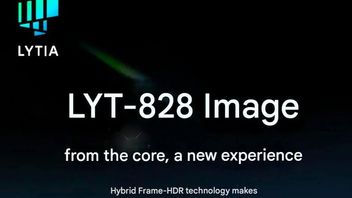 ソニーの最新のカメラセンサーは、スマートフォン写真の新しいブレークスルーになります