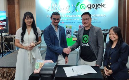 Gojek dan Airpro Berkolaborasi dalam Menghadirkan Kenyamanan di Layanan GoCar