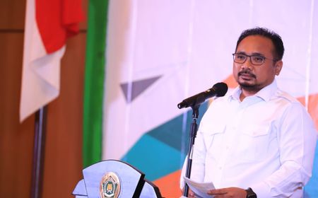 PKS 'Panas' Usul Menag Yaqut Soal Doa Semua Agama, Ferdinand: Sok Pintar Tapi Bodoh?