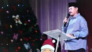 Pemkot Madiun Tiadakan Pesta Kembang Api Malam Tahun Baru