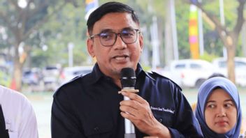 Belum Ada Kasus, Dinkes Bekasi Harap Warga Tetap Waspadai Penyebaran COVID-19