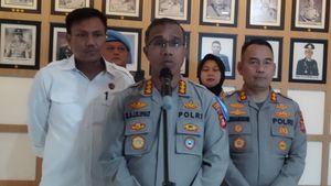 Sejak Kelas 3 SD Sampai Masuk SMP, Anak Tiri di Pulogadung Dicabuli Ayah Sambung