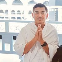 Profil Sjafrie Sjamsoeddin yang Diangkat Presiden Prabowo Menjadi Menteri Pertahanan