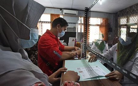 Kemenag Instruksikan Semua Kantor Wilayah Sosialisasikan Batas Usia Haji