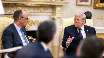 Germany Condemns US Military Intervention Talks on Cuba