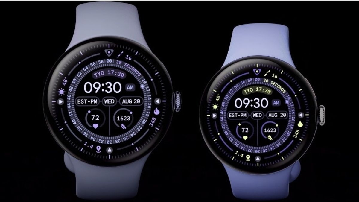 Aneh, Fitur Keamanan Pixel Watch 4 Tidak Bekerja Saat Bepergian ke Negara Lain