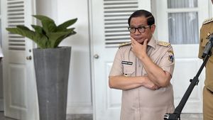 Jakarta Ditinggal Pramono Anung Selama 7 Hari, Ini Deretan Agenda Gubernur Selama di New York 