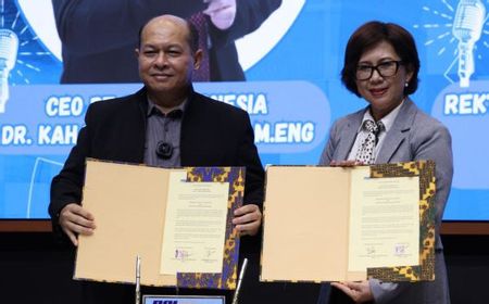 PT PAL Indonesia Kerja Sama dengan UGM, Perkuat Industri Maritim