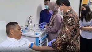 Video yang Menampilkan Tukul Arwana Dirawat dr Terawan Beredar, Terlihat Lebih Segar dan Responsif