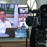 Tak Ada Larangan Mudik Lebaran dari Pemerintah