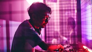 Beberapa DJ Kelas Dunia Bakal Meriahkan Gelaran Asia Kolektif 