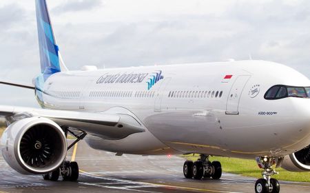 Soal Utang Rp70 Triliun, Yenny Wahid: 'Warisan' Garuda Indonesia Besar Sekali, Mulai dari Korupsi hingga Biaya yang Tidak Efisien