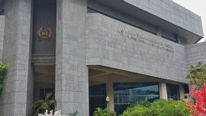 Gedung DPRD DKI Ditutup Lagi Akibat Sekwan Positif COVID-19