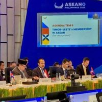 Bangun Rantai Pasok ASEAN, Indonesia-Filipina Perkuat Kerja Sama Nikel