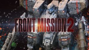 Front Mission 2: Remake Diluncurkan 5 Oktober untuk Nintendo Switch