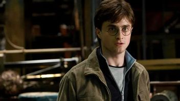 Create A Distance, Daniel Radcliffe Reluctant To Join Harry Potter Series
