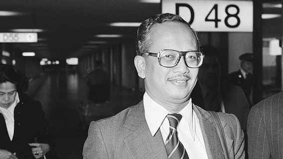 Mochtar Kusumaatmadja Meninggal Dunia dalam Memori Hari Ini, 6 Juni 2021