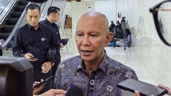 PDIP Expects Prabowo To Realize Trisakti Road Like Bung Karno's Teachings