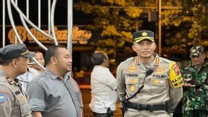  Polresta Surakarta Kerahkan 120 personil Amankan Perayaan Paskah