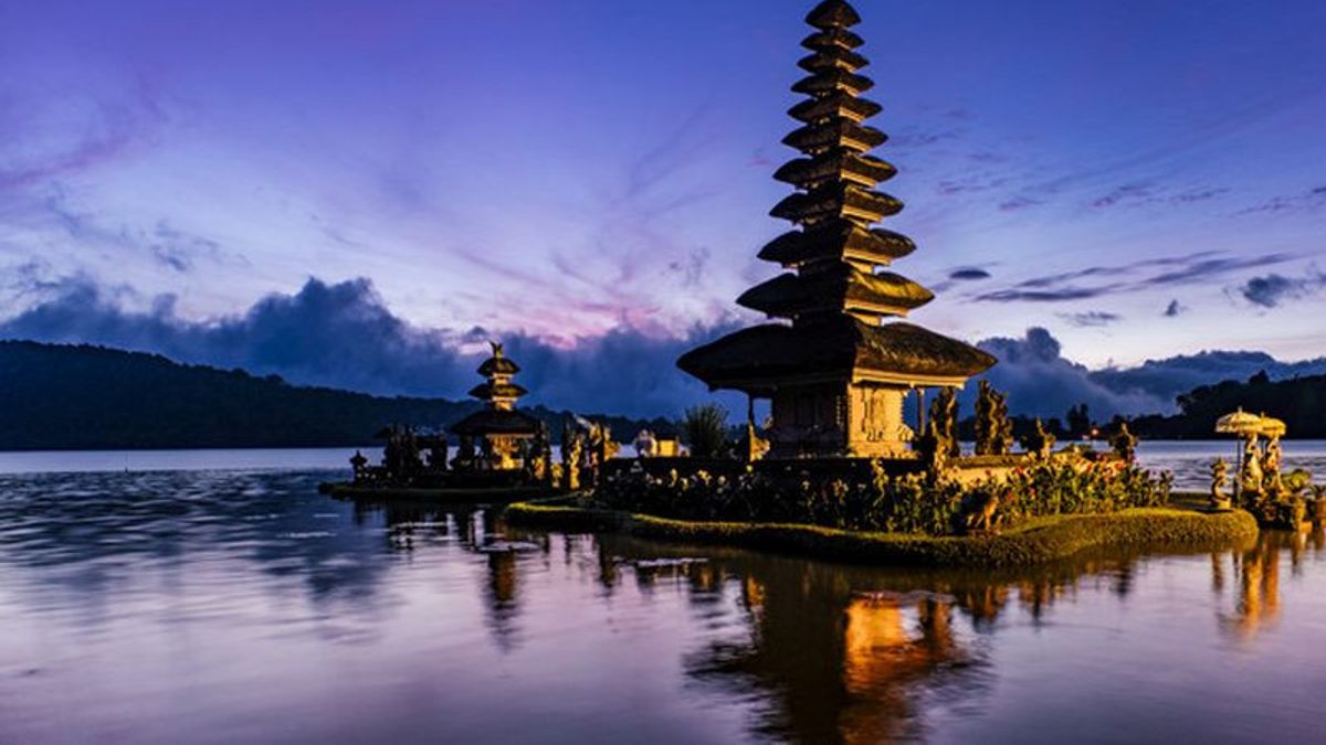 3 Tempat Wisata Budaya di Bali yang Wajib Dikunjungi Saat Liburan