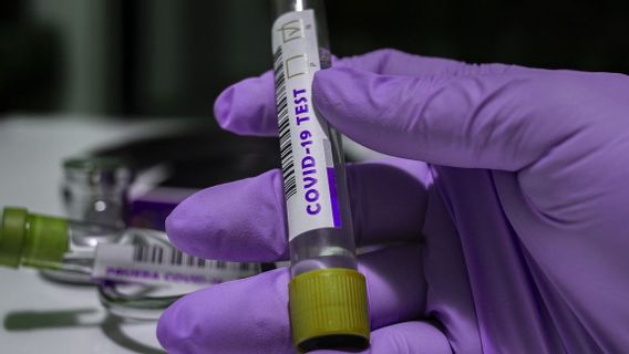 Indonesia Submits A Request For COVID-19 Antigen Rapid Test Aid To WHO