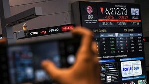 IHSG Pekan Ini Dibayangi Beragam Sentimen Global, Simak Rekomendasi Sahamnya