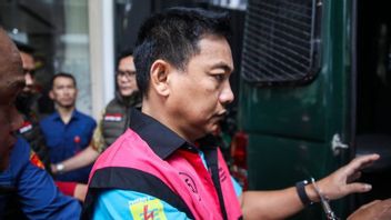  Ombudsman Apologizes to its Head for Being a Suspect in Nickel Corruption Case