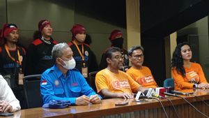 RUU KIA Jadi RUU Inisiatif DPR, Partai Buruh Mendukung karena Memuat Cuti Melahirkan 6 Bulan