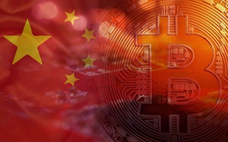 Platform Perdagangan Kripto Pada Minggat dari China Setelah Pemerintahan Xi Jinping Melarang Aktivitas yang Berkaitan