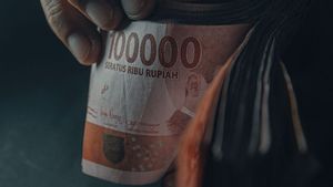 Rupiah Masih Terlalu Murah Dibanding Mata Uang Lain, Bank Indonesia Jelaskan Penyebabnya