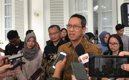 Kembalikan Penerima KJMU yang Sempat Dicoret, Heru Tegaskan Tetap Ada Cek Kelayakan Ulang