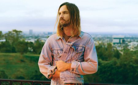 Tame Impala Sumbangkan Rp2,8 Miliar untuk Kebakaran Hutan di Australia