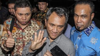 Polisi Masih Teliti Laporan Eks Jubir PSI yang Mengaku Diancam Andi Arief