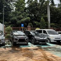 KPK Sita 5 Mobil Operasional Tersangka Kasus Ditjen Bea Cukai, Ada Daihatsu Granmax hingga Toyota Innova