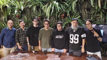 JakCloth 2025 Kembali Hadirkan Panggung Musik Besar dengan Puluhan Penampil
