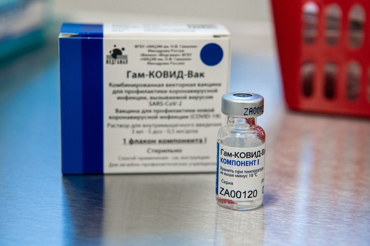 ロシア保健大臣:スプートニクV COVID-19ワクチンのWHO承認に障壁なし