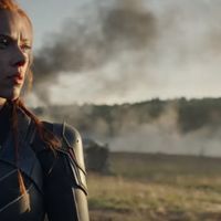 Welcoming The Return Of Scarlett Johansson In The Independent Film Black Widow