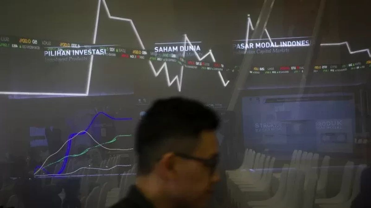 Reksa Dana Pasar Uang Bakal Menarik di 2023